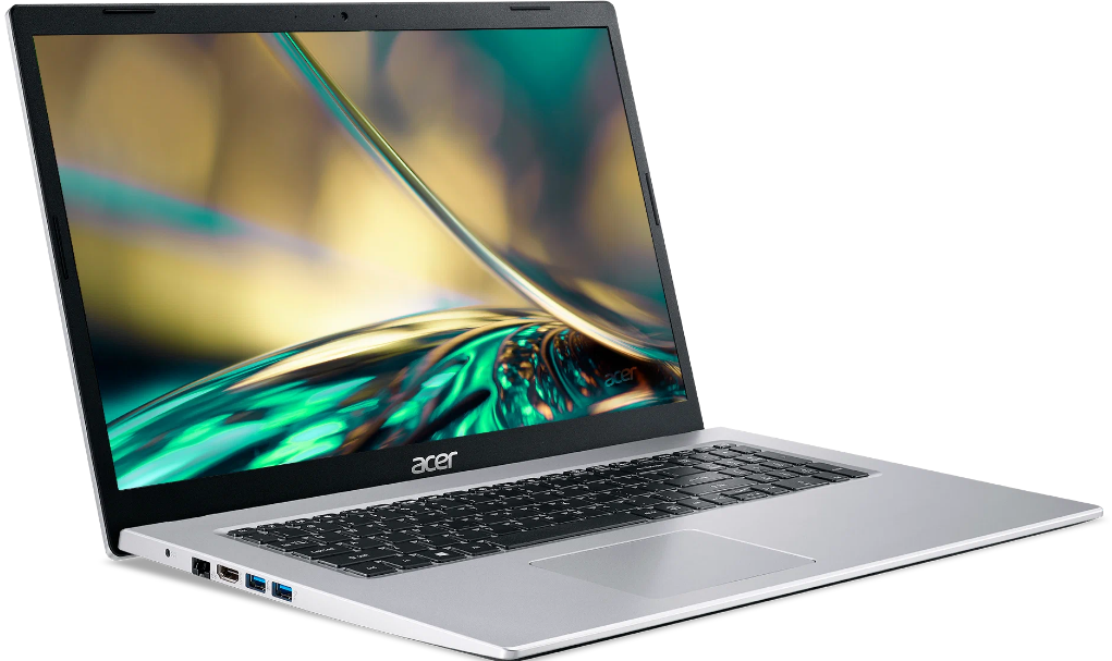 Acer Aspire 3 A317