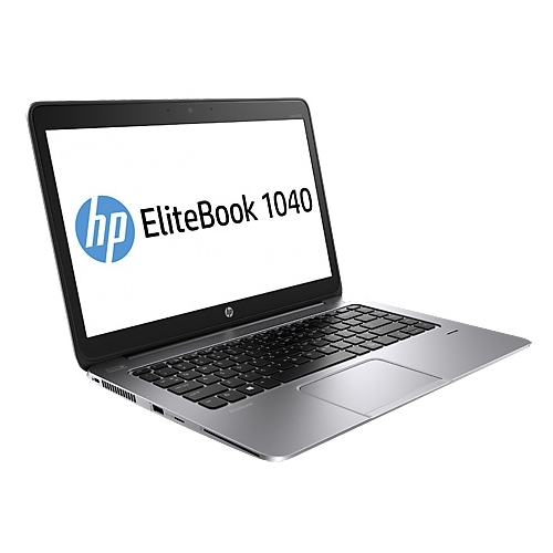 HP Folio 1040 G2