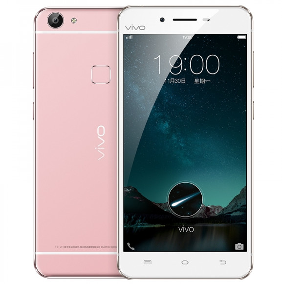 Ремонт Vivo X6 Plus