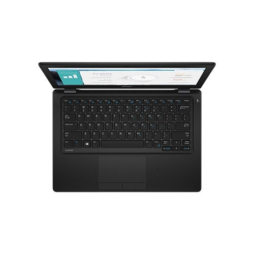 Dell Latitude 5280