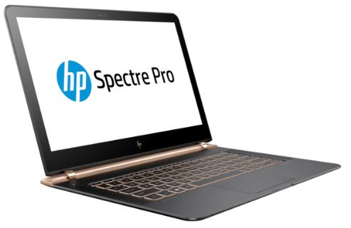 HP Spectre Pro 13 G1