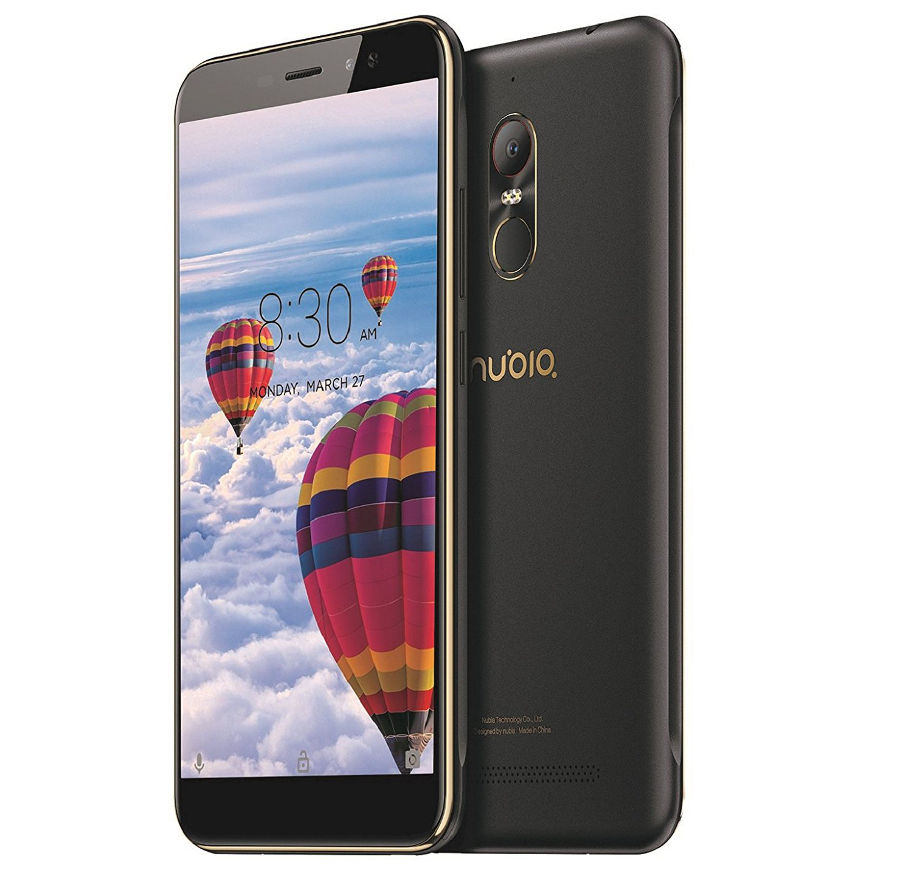 Ремонт ZTE Nubia N1 Lite