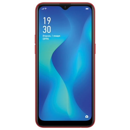 Ремонт Oppo A1K