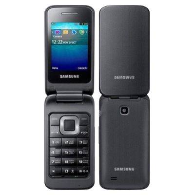 Ремонт Samsung** C3520