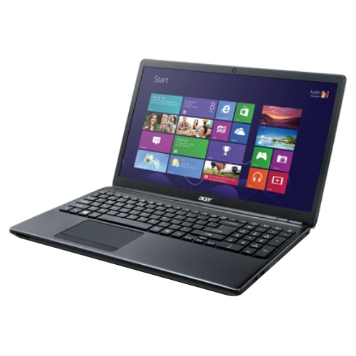 Acer TravelMate P255