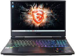 MSI Vector GP65