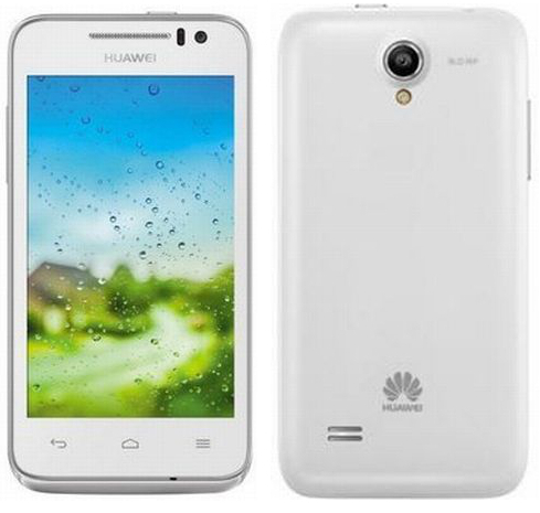 Ремонт Huawei** Ascend G330