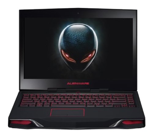 Alienware M14X R2