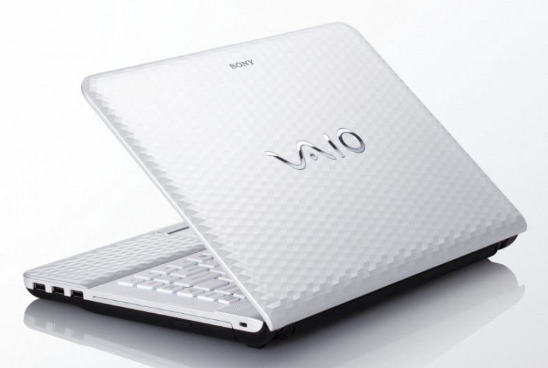 SONY PCG-61B11V