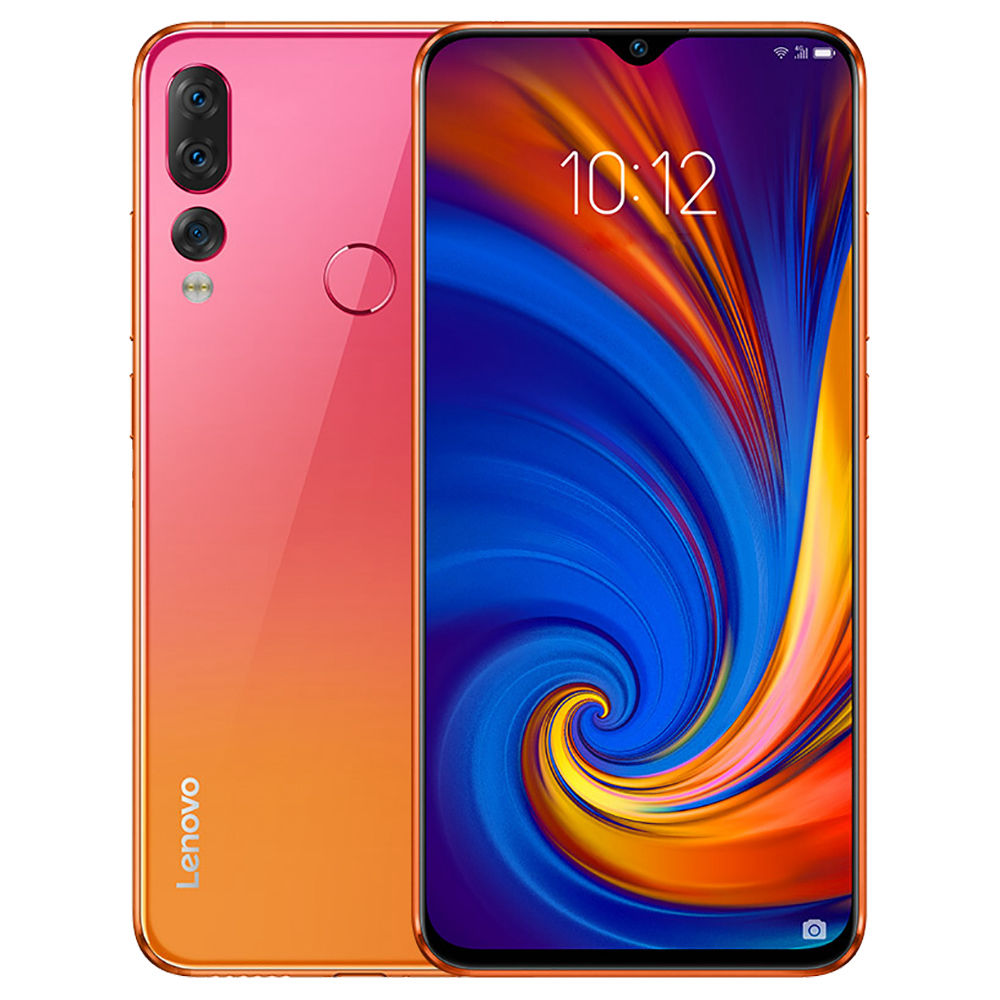 Ремонт Lenovo Z5s