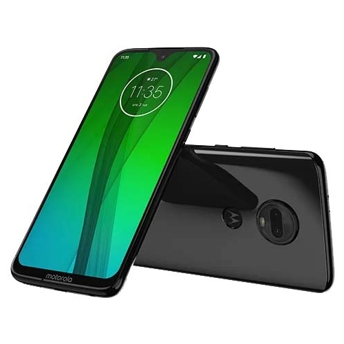 Ремонт Motorola Moto G7
