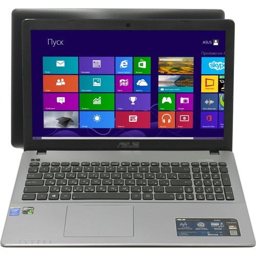 ASUS K550JK