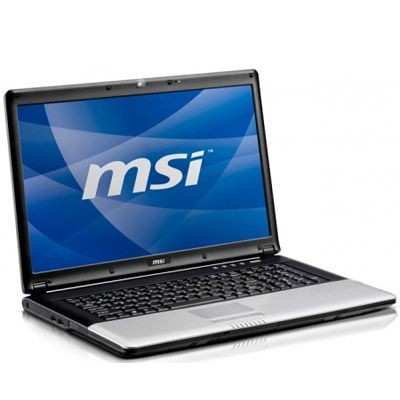 MSI CR700