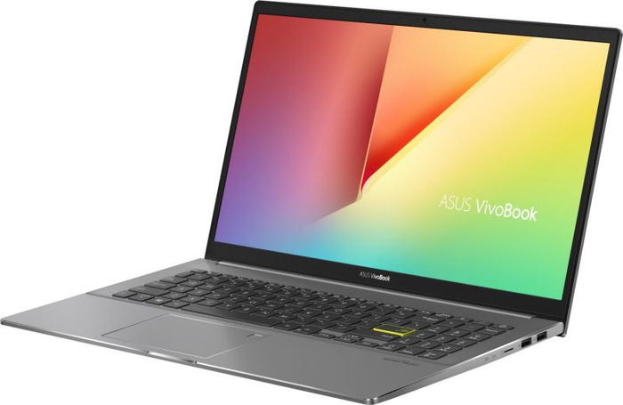 ASUS Vivobook S15 S533EA