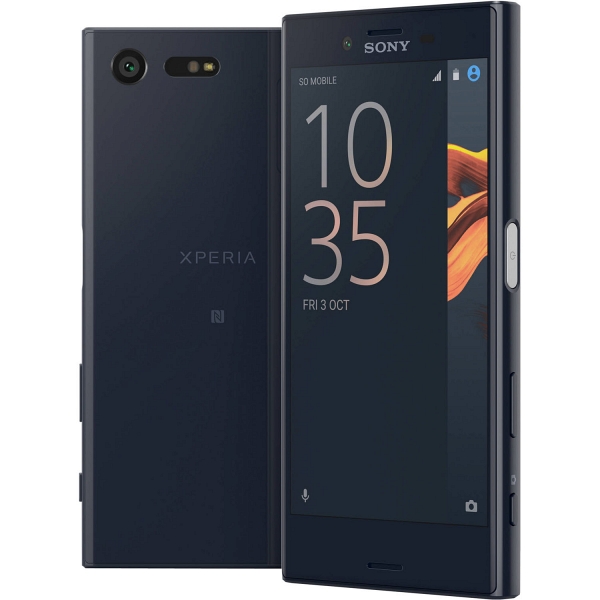 Ремонт Sony Xperia X