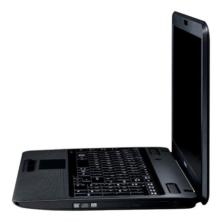 Toshiba Satellite C650-12D