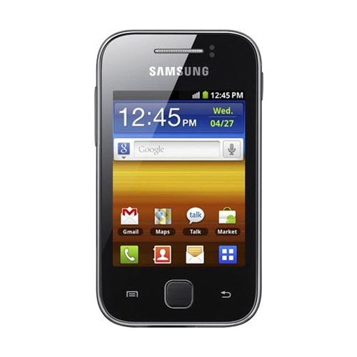 Ремонт Samsung** Galaxy Y