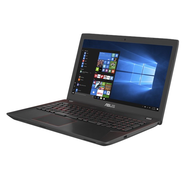ASUS FX553VE