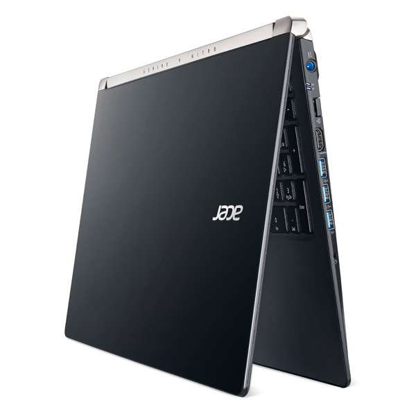 Acer Aspire V Nitro VN7 591G