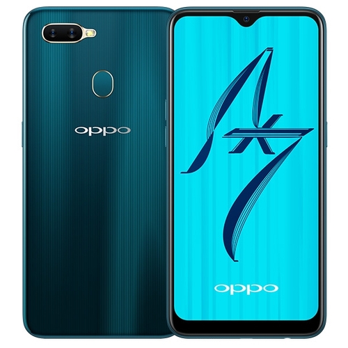 Ремонт Oppo AX7
