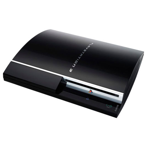 Sony PlayStation 3