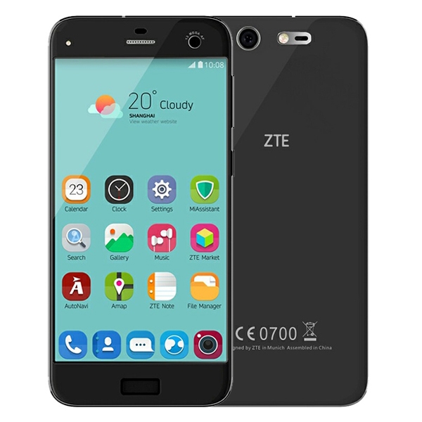 Ремонт ZTE Blade S7