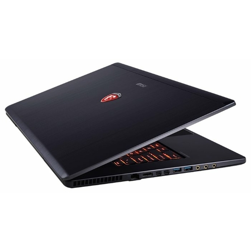 MSI GS70 2QC