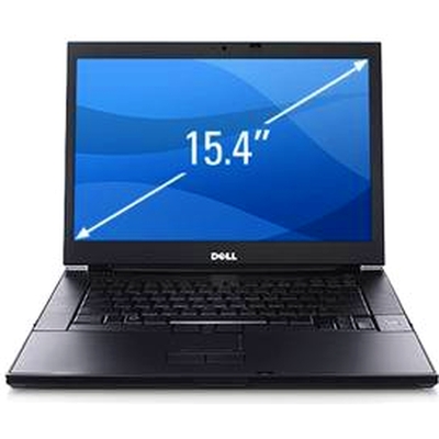 Dell Latitude E6500