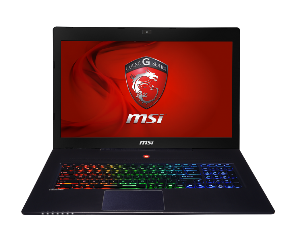 MSI MS-1771