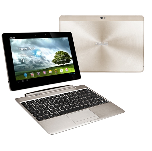 Asus Transformer Pad (TF700T)