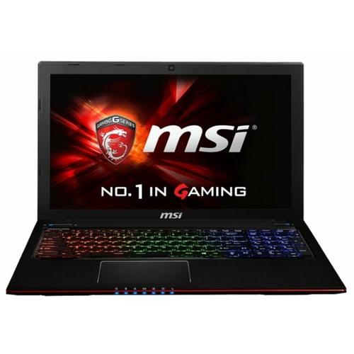 MSI GE60 2QE