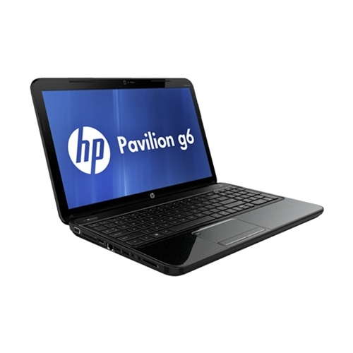 HP Pavilion g6-2316er
