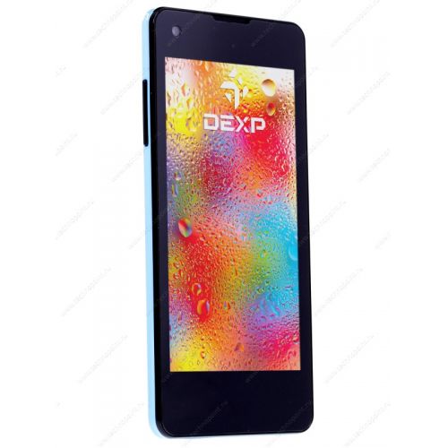 Ремонт DEXP Ixion X LTE