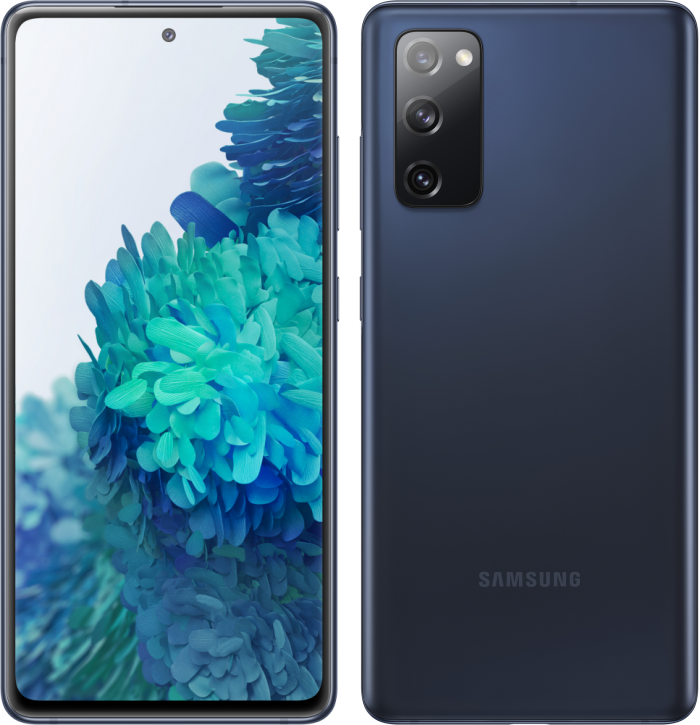 Ремонт Samsung** Galaxy S20 FE