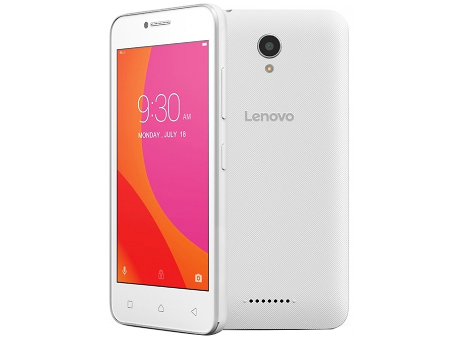 Ремонт Lenovo Vibe B+ (Limited Edition)