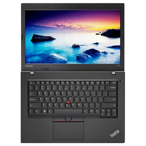 Lenovo L470