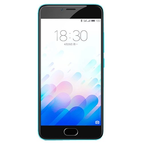 Ремонт Meizu M3 Mini
