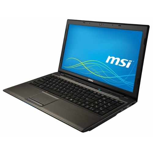 MSI CR61