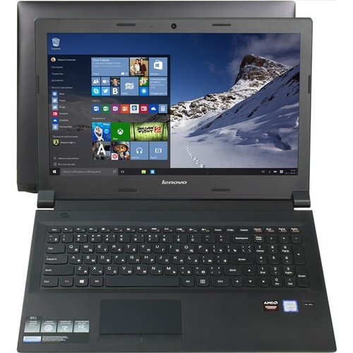 Lenovo B51-80