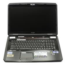 MSI GT780DX