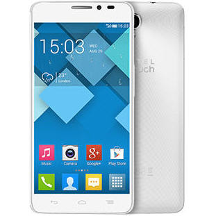 Ремонт Alcatel IDOL X+ OT-6043D
