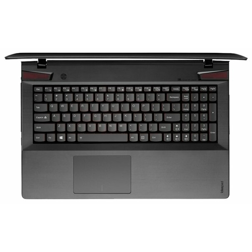 Lenovo Y500