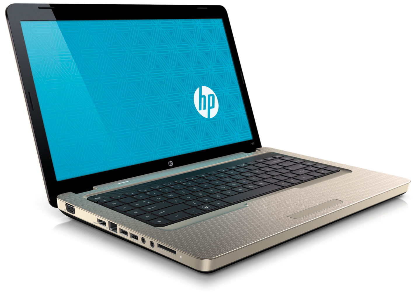 HP Pavilion g62-b23er
