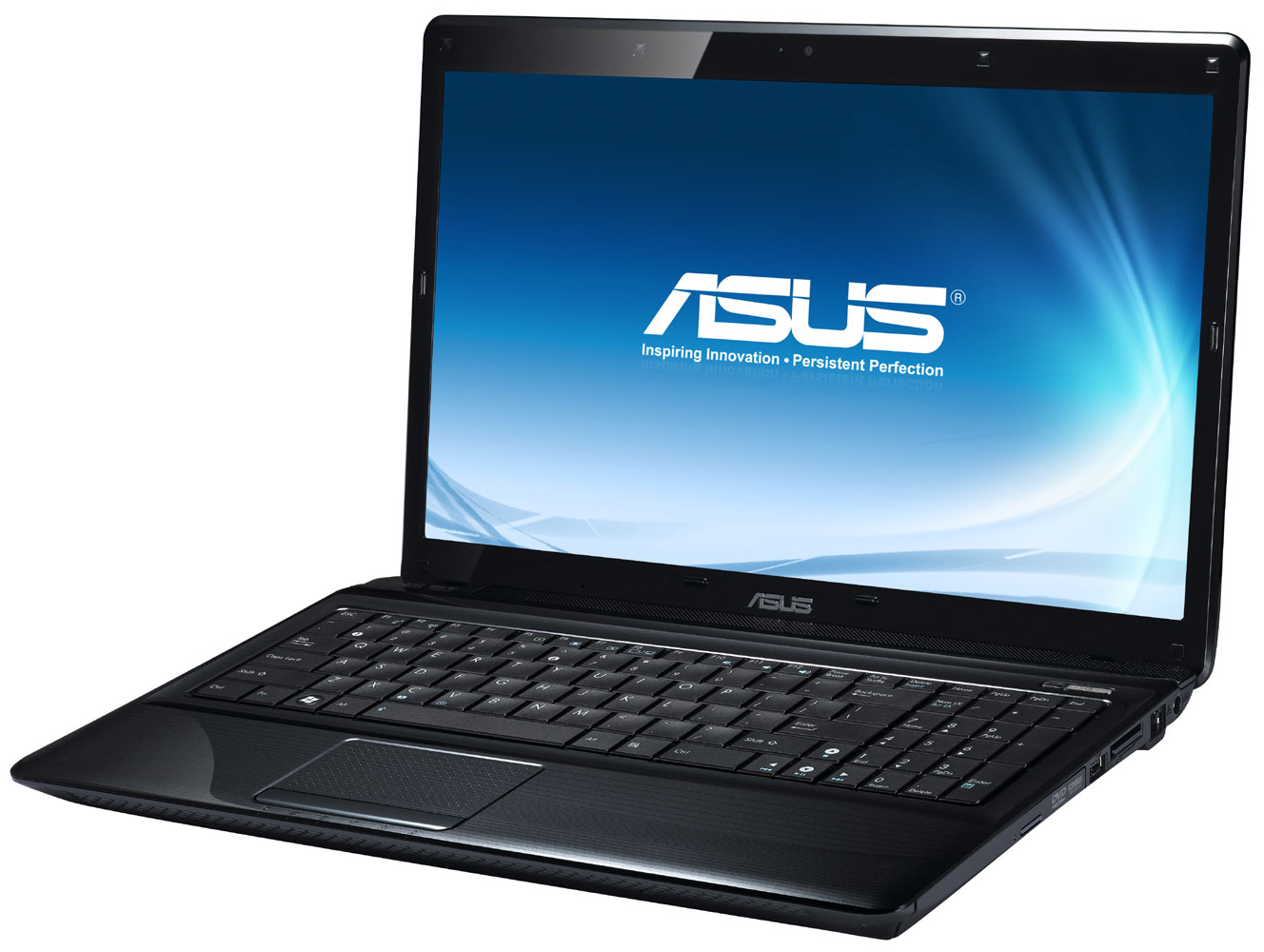 Asus A52F