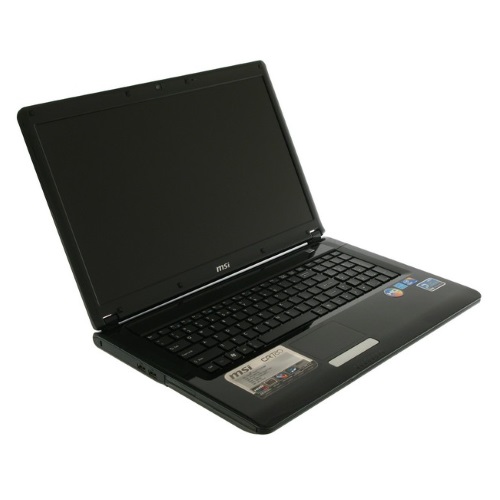 MSI CR720