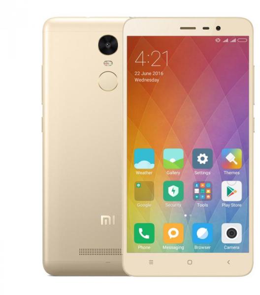 Ремонт Xiaomi Redmi Note 3 SE