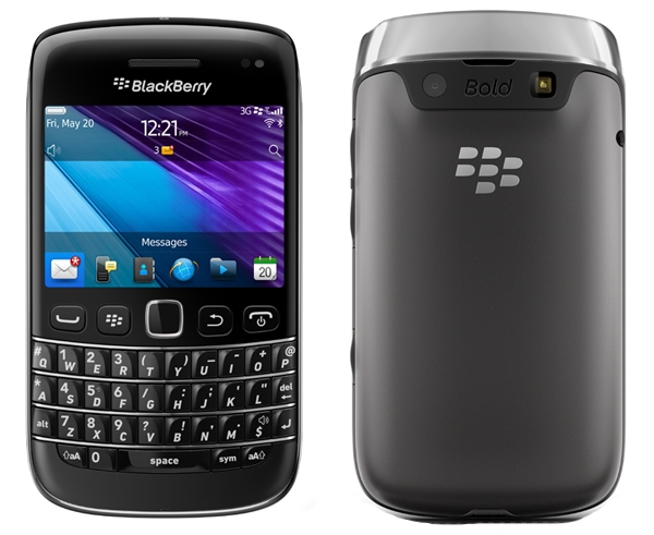 Ремонт BlackBerry Bold 9790