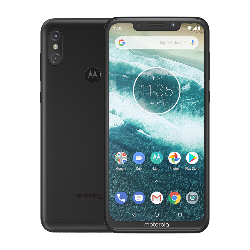 Ремонт Motorola One Power
