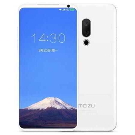 Ремонт Meizu X8