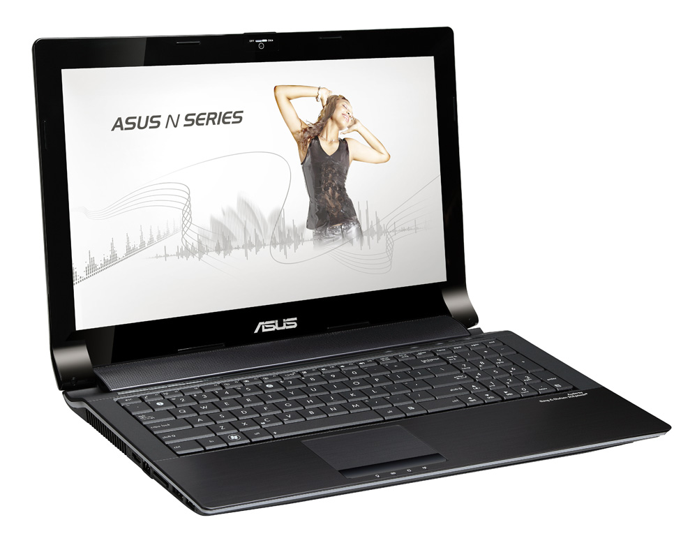 Asus PRO5MJ